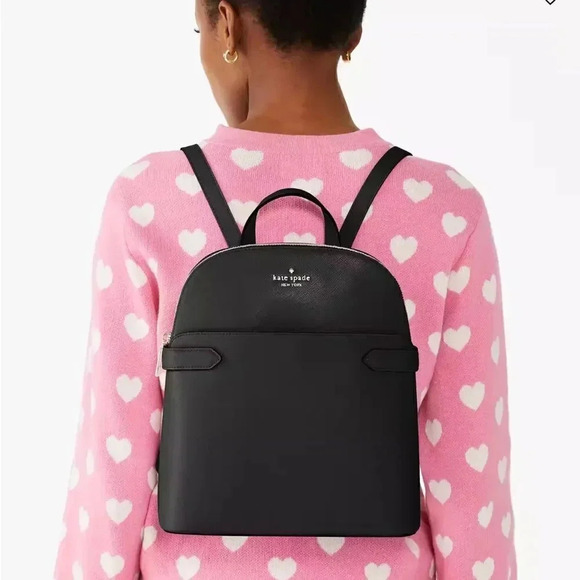 kate spade Handbags - Kate Spade Staci Dome Backpack